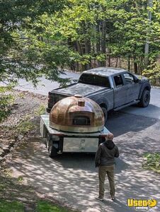 Pizza Trailer Pizza Trailer 7 Quebec for Sale