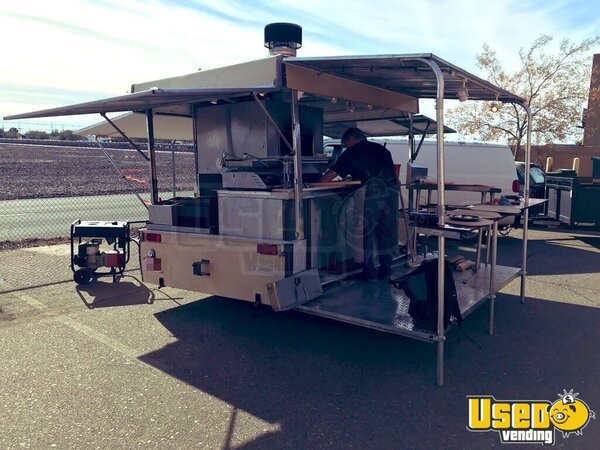 Pizza Trailer Pizza Trailer Arizona for Sale