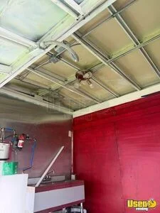 Pizza Trailer Pizza Trailer Breaker Panel Connecticut for Sale
