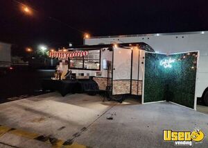 Pizza Trailer Pizza Trailer Concession Window Florida for Sale