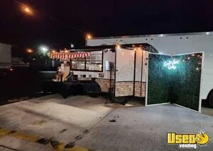 Pizza Trailer Pizza Trailer Concession Window Florida for Sale