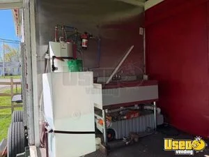 Pizza Trailer Pizza Trailer Electrical Outlets Connecticut for Sale