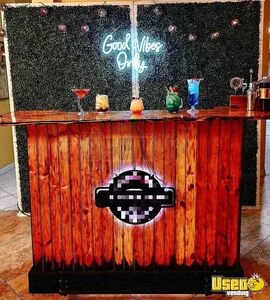 Pizza Trailer Pizza Trailer Exterior Customer Counter Florida for Sale