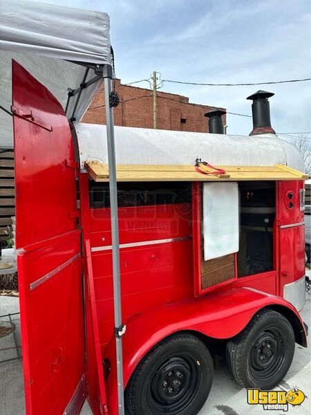 Pizza Trailer Pizza Trailer Georgia for Sale