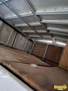 Pizza Trailer Pizza Trailer Hand-washing Sink Connecticut for Sale