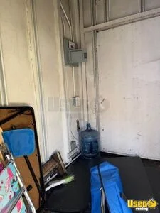 Pizza Trailer Pizza Trailer Hot Water Heater Connecticut for Sale
