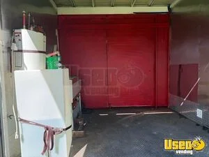 Pizza Trailer Pizza Trailer Interior Lighting Connecticut for Sale