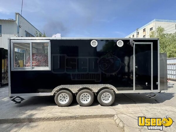 Pizza Trailer Pizza Trailer New York for Sale
