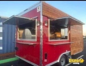 Pizza Trailer Pizza Trailer Oregon for Sale