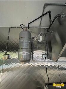 Pizza Trailer Pizza Trailer Oven Oregon for Sale