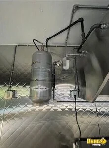 Pizza Trailer Pizza Trailer Oven Oregon for Sale