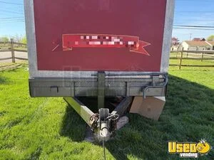Pizza Trailer Pizza Trailer Pizza Oven Connecticut for Sale