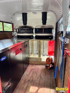 Pizza Trailer Pizza Trailer Pizza Oven Georgia for Sale