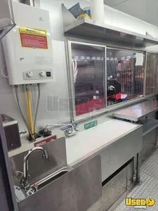 Pizza Trailer Pizza Trailer Pizza Oven North Carolina for Sale