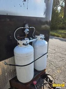 Pizza Trailer Pizza Trailer Pizza Oven Tennessee for Sale