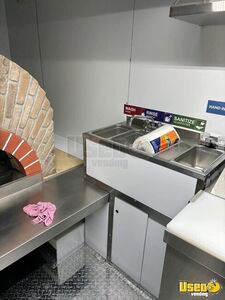 Pizza Trailer Pizza Trailer Pizza Oven Texas for Sale