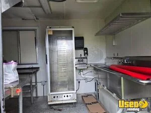 Pizza Trailer Pizza Trailer Propane Tank Louisiana for Sale