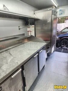 Pizza Trailer Pizza Trailer Refrigerator North Carolina for Sale