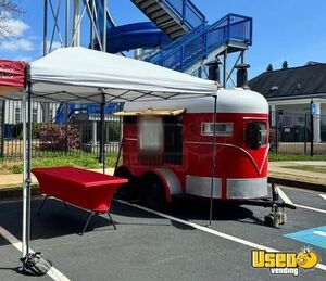 Pizza Trailer Pizza Trailer Spare Tire Georgia for Sale