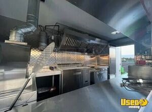 Pizza Trailer Pizza Trailer Stovetop Oregon for Sale