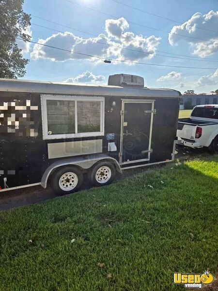 Pizza Trailer Pizza Trailer Tennessee for Sale