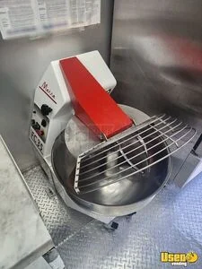 Pizza Trailer Pizza Trailer Warming Cabinet North Carolina for Sale