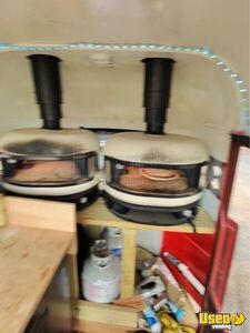 Pizza Trailer Pizza Trailer Work Table Georgia for Sale