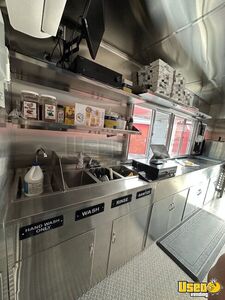 Pizza Trailer Reach-in Upright Cooler Florida for Sale
