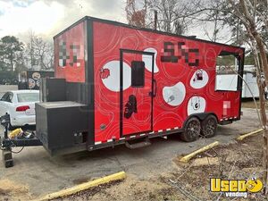 Well Equipped - 2020 28' Pizza Food Concession Trailer for Sale in South Carolina!