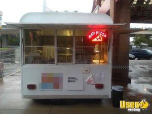 Pizza Trailer Texas for Sale