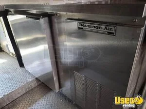 Pizza Truck Pizza Food Truck Stovetop California Gas Engine for Sale