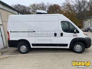 NEW CUSTOM BUILT TO ORDER Ram 1500 Promaster Pet Grooming Conversion for Sale in Texas!