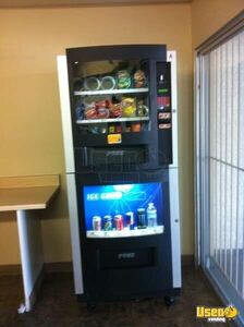 Rc 800 Soda Vending Machines California for Sale