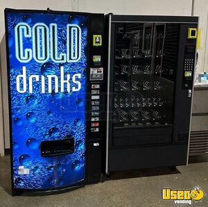 Refurbished Snack Machine 2 Kentucky for Sale