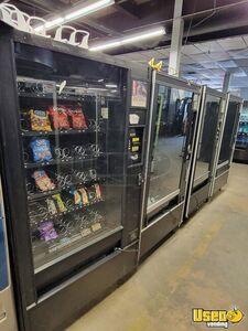 Refurbished Snack Machine 2 New York for Sale
