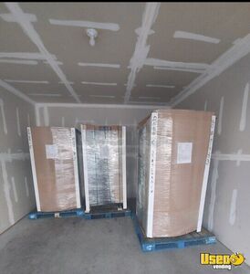 Refurbished Snack Machine 3 Kentucky for Sale