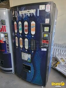 Refurbished Snack Machine 3 New York for Sale