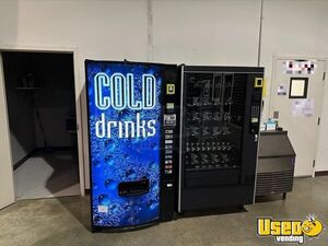 Refurbished Snack Machine 5 Kentucky for Sale
