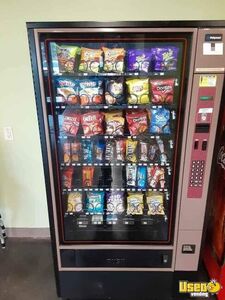 Refurbished Snack Machine Georgia for Sale