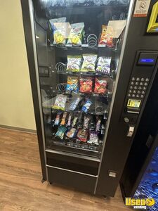 Refurbished Snack Machine Kentucky for Sale