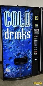 Refurbished Snack Machine Kentucky for Sale