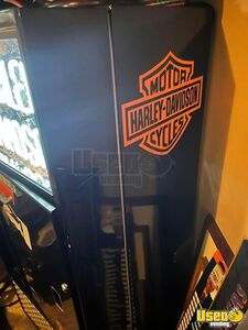 Refurbished Soda Vending Machine 3 Indiana for Sale