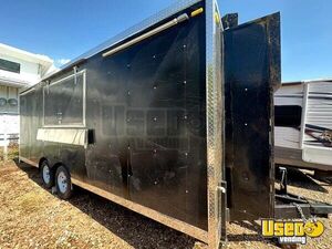 Like-New - 2023 Food Concession Trailer | Mobile Food Unit for Sale in Texas!