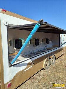 Pace Cargo Mobile Handwash Trailer | Mobile Business Unit for Sale in Colorado!