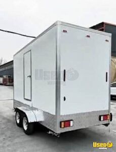 Restroom / Bathroom Trailers Restroom / Bathroom Trailer California for Sale