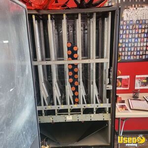 Royal 650 Royal Soda Machine 2 Georgia for Sale