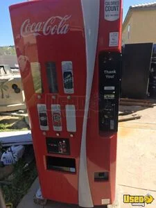 Royal Soda Machine 2 California for Sale