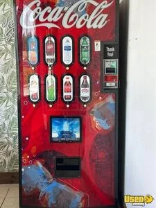 Royal Soda Machine 2 Georgia for Sale