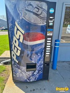 Royal Soda Machine 2 New York for Sale