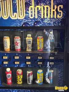 Royal Soda Machine 3 California for Sale